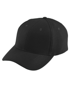 Augusta Sportswear 6265 Adjustable Wicking Mesh Cap