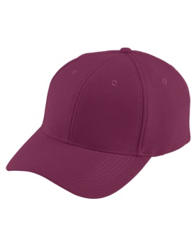 'Augusta Sportswear 6266 Youth Adjustable Wicking Mesh Cap'