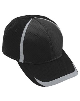 Augusta 6291 Youth Change Up Cap