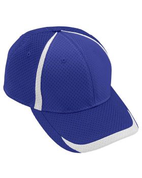 'Augusta 6291 Youth Change Up Cap'