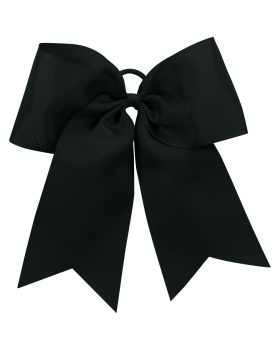 'Augusta 6701 Cheer Hair Bow'