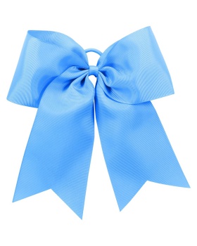 'Augusta 6701 Cheer Hair Bow'