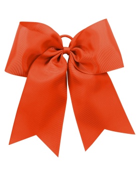 'Augusta 6701 Cheer Hair Bow'