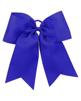 'Augusta 6701 Cheer Hair Bow'