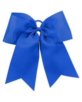 'Augusta 6701 Cheer Hair Bow'