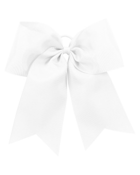 'Augusta 6701 Cheer Hair Bow'