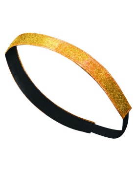 Augusta 6703 Glitter Headband 