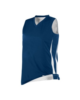 'Augusta 687-C Ladies' Reversible Wicking Game Jersey'