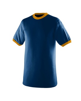 Augusta 710 Ringer T-Shirt
