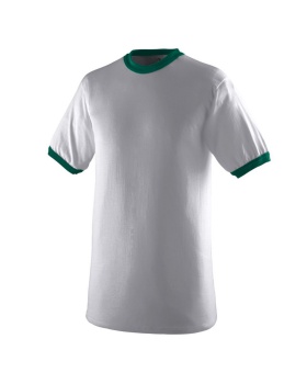'Augusta 711 Youth-Ringer T-Shirt'