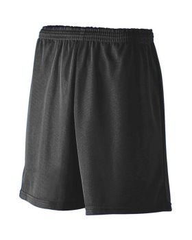 'Augusta 733 Mini Mesh League Short'