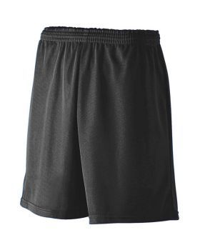 'Augusta 734 Youth Mini Mesh League Short'