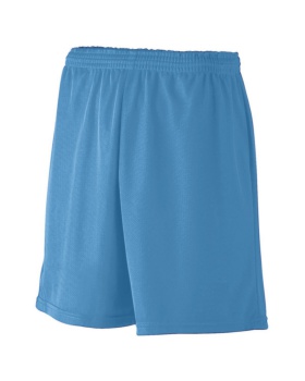 'Augusta 734 Youth Mini Mesh League Short'