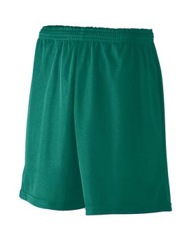 'Augusta 734 Youth Mini Mesh League Short'
