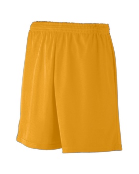 'Augusta 734 Youth Mini Mesh League Short'