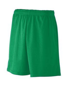 'Augusta 734 Youth Mini Mesh League Short'