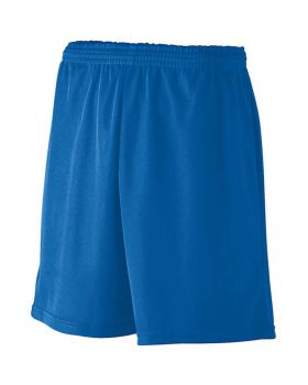 'Augusta 734 Youth Mini Mesh League Short'