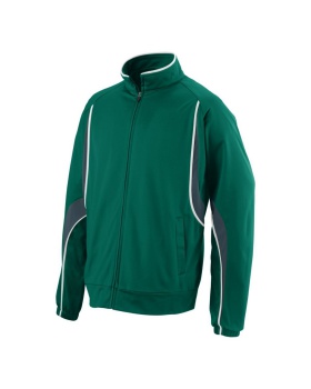 'Augusta 7710-C Men's Rival Jacket'