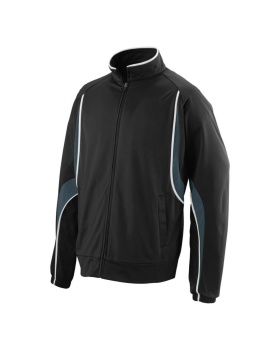 Augusta 7711-C Youth Rival Jacket