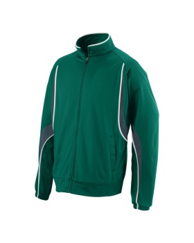 'Augusta 7711-C Youth Rival Jacket'