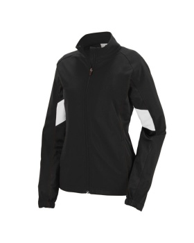 Augusta Sportswear 7724 Ladies' Tour De Force Jacket