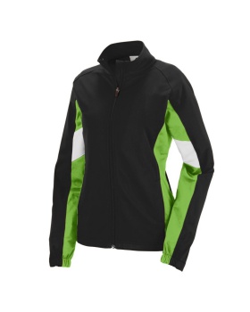 'Augusta Sportswear 7724 Ladies' Tour De Force Jacket'