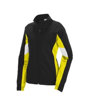 'Augusta Sportswear 7724 Ladies' Tour De Force Jacket'