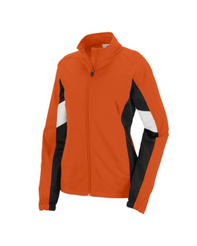 'Augusta Sportswear 7724 Ladies' Tour De Force Jacket'