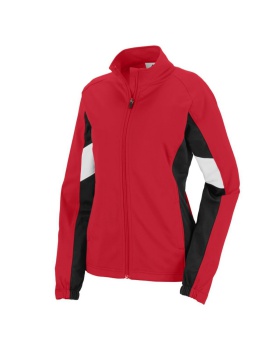 'Augusta Sportswear 7724 Ladies' Tour De Force Jacket'