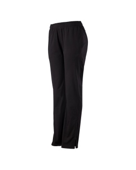 'Augusta Sportswear 7728 Ladies Solid Brushed Tricot Pant'
