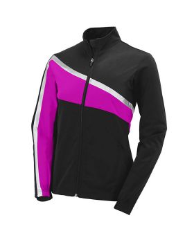 Augusta 7735 Ladies Aurora Jacket