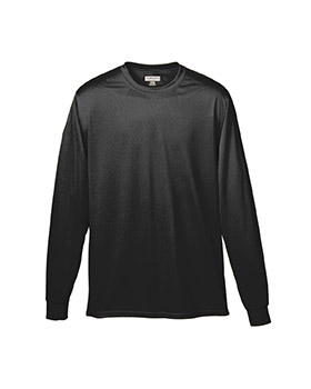 'Augusta 789 Youth Wicking Long Sleeve T-Shirt'