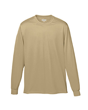 'Augusta 789 Youth Wicking Long Sleeve T-Shirt'