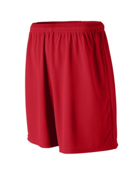 'Augusta 806 Youth Wicking Mesh Athletic Short'