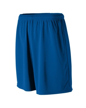 'Augusta 806 Youth Wicking Mesh Athletic Short'