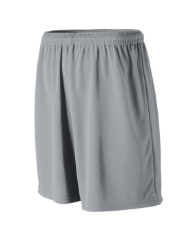'Augusta 806 Youth Wicking Mesh Athletic Short'