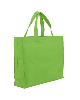 Augusta 837-C Square Tote