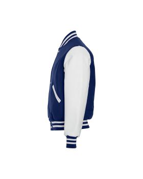 'Augusta 849 Youth Long Tricot Mesh Short with Tricot Lining'