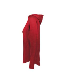 'Augusta 849 Youth Long Tricot Mesh Short with Tricot Lining'