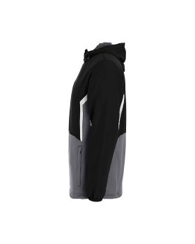 'Augusta 858 Ladies' Tricot Mesh Short'