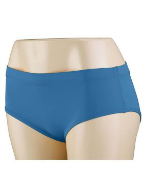 'Augusta 9016 Girls' Brief'