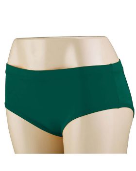 'Augusta 9016 Girls' Brief'