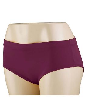 'Augusta 9016 Girls' Brief'