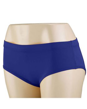 'Augusta 9016 Girls' Brief'