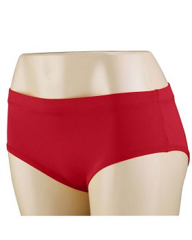 'Augusta 9016 Girls' Brief'