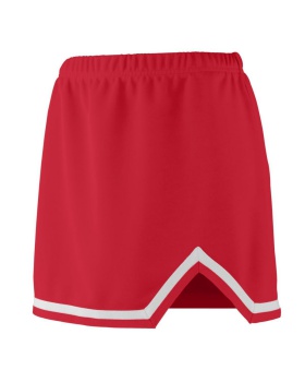 'Augusta 9126 Girls Energy Skirt'