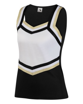 'Augusta Sportswear 9141 Girls Pike Shell'