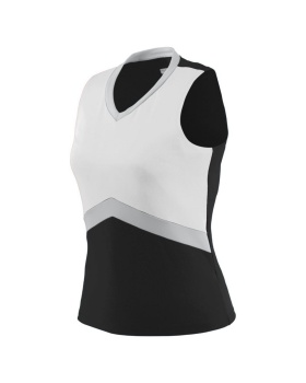 'Augusta Sportswear 9200 Ladies' Cheer Flex Shell'