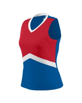 'Augusta Sportswear 9200 Ladies' Cheer Flex Shell'