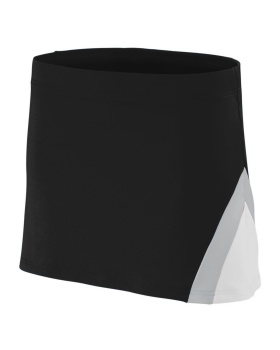 Augusta Sportswear 9206 Girls Cheer Flex Skirt